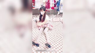 甜美极品美女不想被当成公主，只想做母狗让哥哥高兴