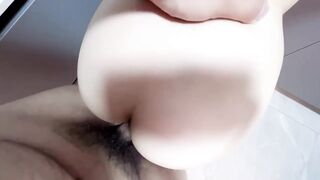 小姨子趁家里没人勾引我