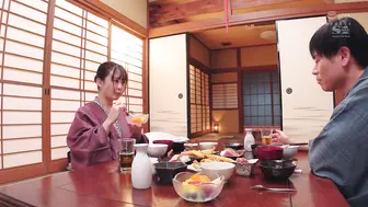 SONE-242 在温泉之旅中，我独自一人拥有了我那身材丰满、胸部傲人的K罩杯情妇，我们之间的性爱让我兴奋得头晕目眩 #神楽ももか #神乐桃香