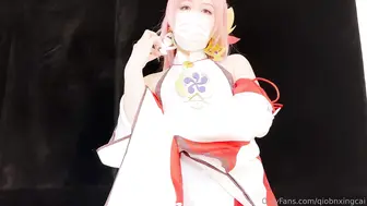 八重神子完整版视频出来啦