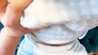 【泄密流出】空姐女友性爱合集流出