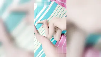 一次冲动换来永久性的伤痛！大神直播破处学生妹 强力打桩 现场惨不忍睹